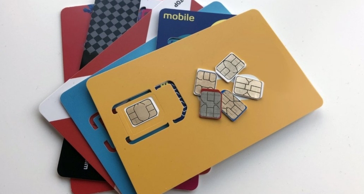 Staying Connected with a Local Prepaid SIM Card