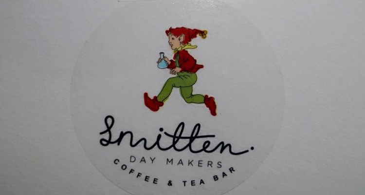 Smitten: Day Makers
