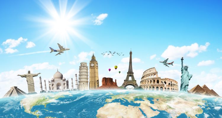 5 Best Travel Websites for Independent Travelers