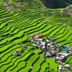 Batad Rice Terraces: A Journey to a Living Cultural Landscape in the Philippines