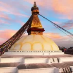 Boudhanath Stupa: A Majestic Journey into Spiritual Tranquility