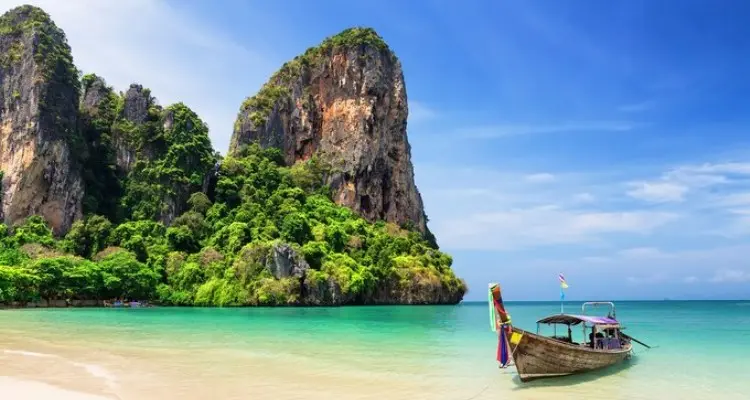 Phuket: The Tropical Paradise of Thailand