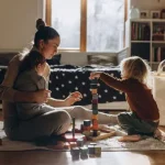Mindful Parenting, Raising Kids with Compassion and Awareness