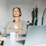 Mindfulness in the Workplace, Enhancing Productivity and Positivity