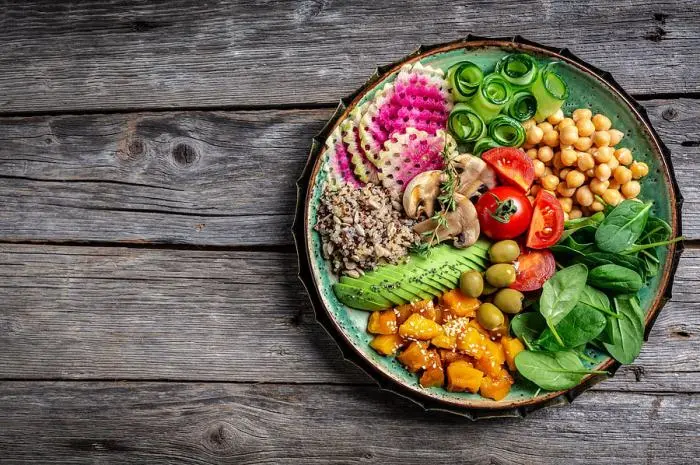 Plant-Based Diets, A Journey Towards Healthier Eating