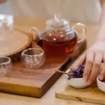 The World of Tea, Exploring Varieties and Brewing Techniques