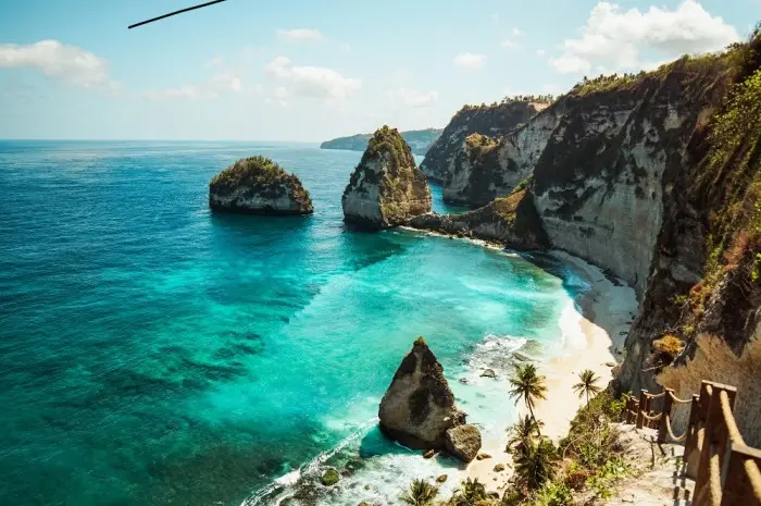 7 Beach Tourism in Bali is a Favorite Visit for Tourists