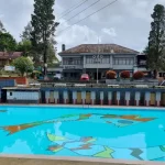 Kopeng Tourism Park, Get to Know Popular Tourist Destinations at the Foot of Mount Merbabu