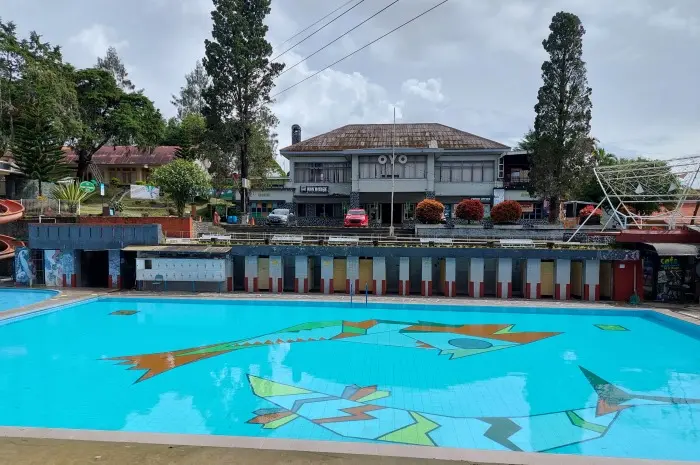 Kopeng Tourism Park, Get to Know Popular Tourist Destinations at the Foot of Mount Merbabu