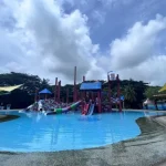 Pantai Cermin Theme Park, Favorite Family Holiday Destination in Serdang Bedagai