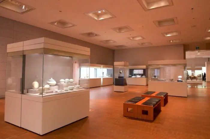 National Museum of Korea, Educational Tourism Destination with Various Historical Collections