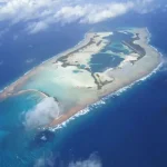 Palmyra Atoll, a Mysterious Place in the World that Offers Exotic Views