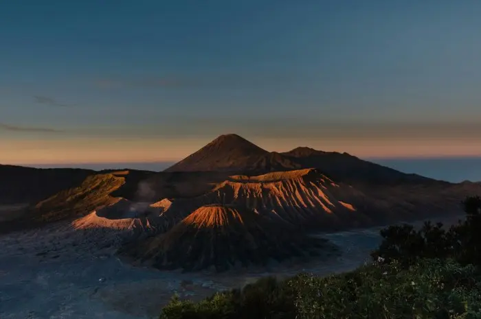 Best Tourist Attractions in East Java for an Adventurous Vacation