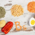 Foods Rich in Vitamin B Complex for Optimal Health